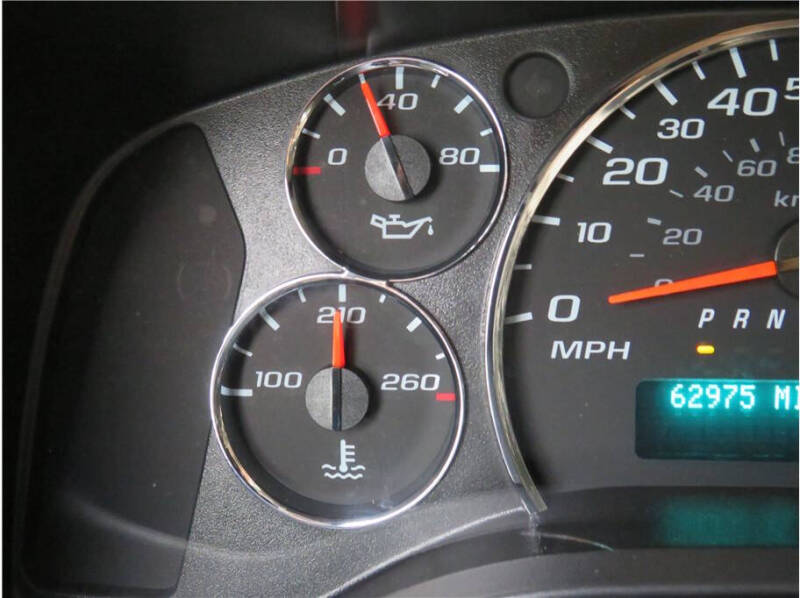 2020 Chevrolet Express LT 2500