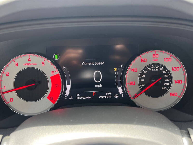 2023 Acura TLX SH-AWD Type S w/Perf. Wheel+Tire