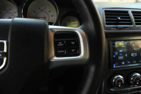 2011 Dodge Challenger