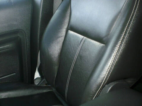 2007 Ford Edge SEL Plus