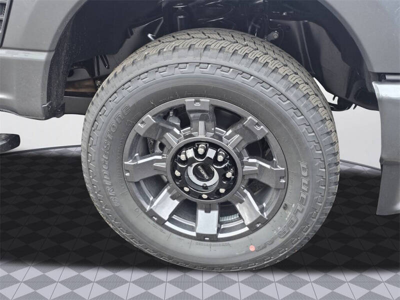 2026 Ford F-350 Super Duty