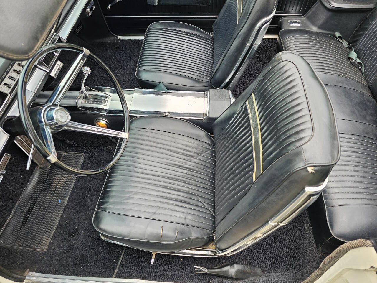 1967 Plymouth Sport Fury 59
