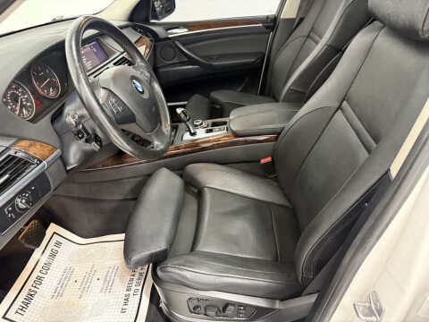 2012 BMW X5 xDrive35d