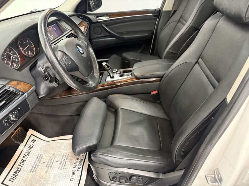 2012 BMW X5 xDrive35d