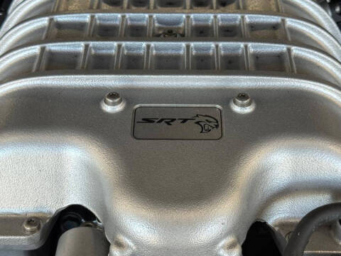 2023 Dodge Durango SRT Hellcat Premium