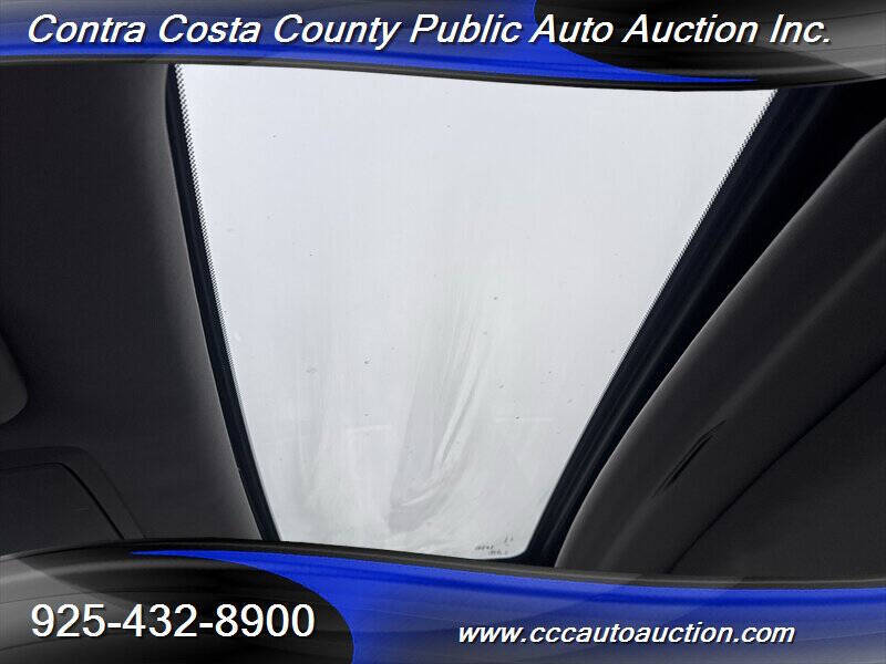 2012 Honda Accord EX