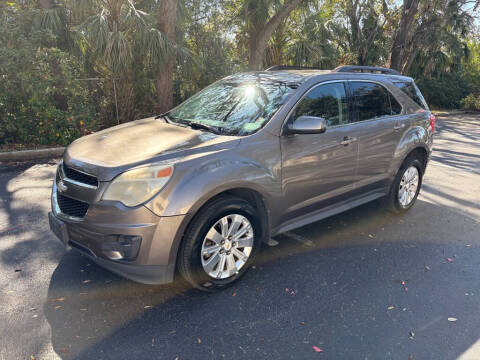 2011 Chevrolet Equinox