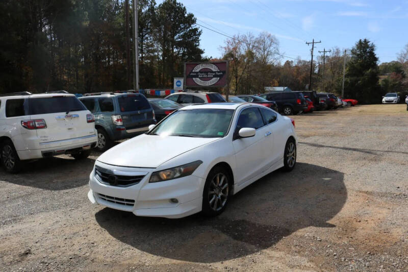 2011 Honda Accord