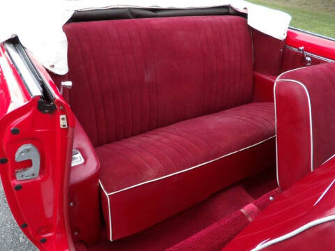 1963 Buick Skylark
