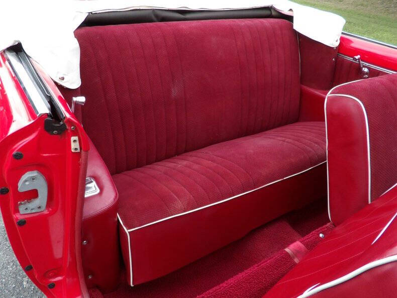 1963 Buick Skylark