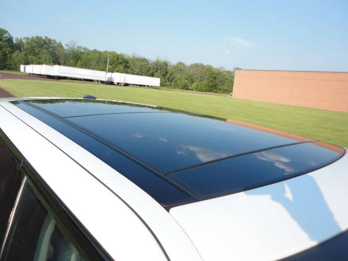 2013 Land Rover Range Rover HSE