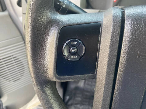 2016 Ford F-250 Super Duty