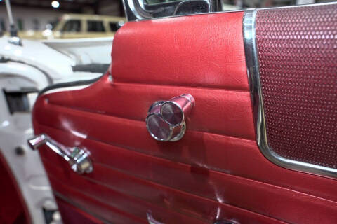 1960 Pontiac Bonneville