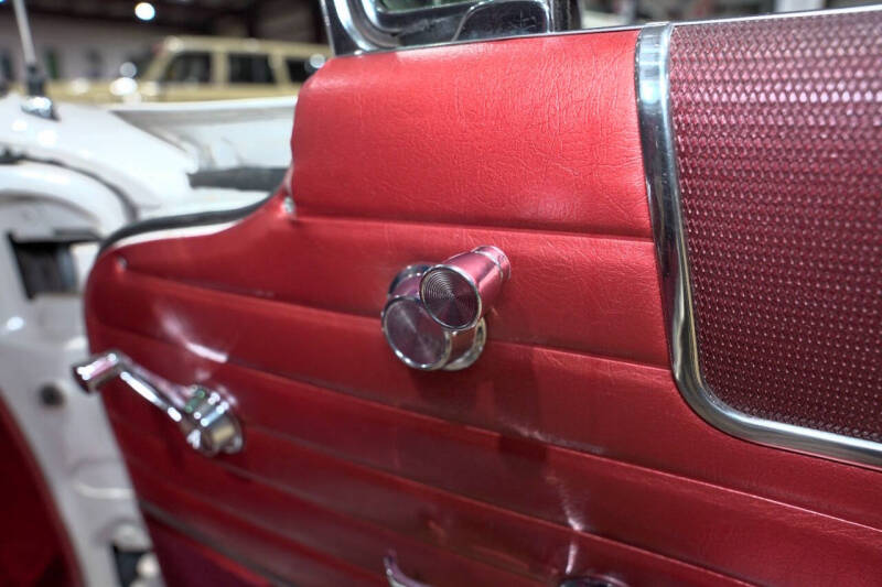 1960 Pontiac Bonneville