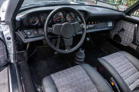 1975 Porsche 911