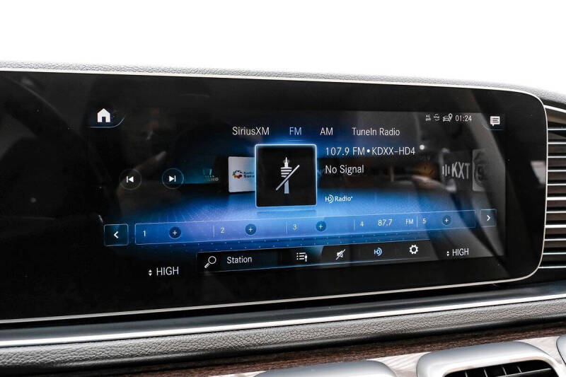 2021 Mercedes-Benz GLE GLE 450 4MATIC