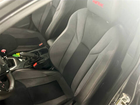 2023 Subaru WRX Limited