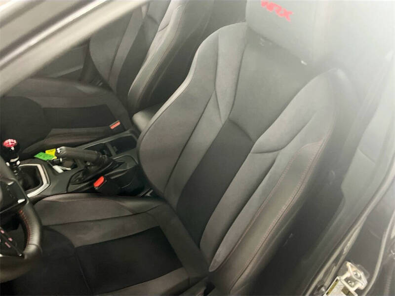 2023 Subaru WRX Limited