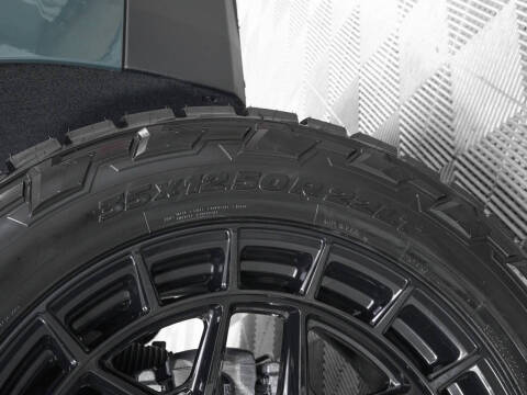 2025 GMC Yukon AT4 Ultimate