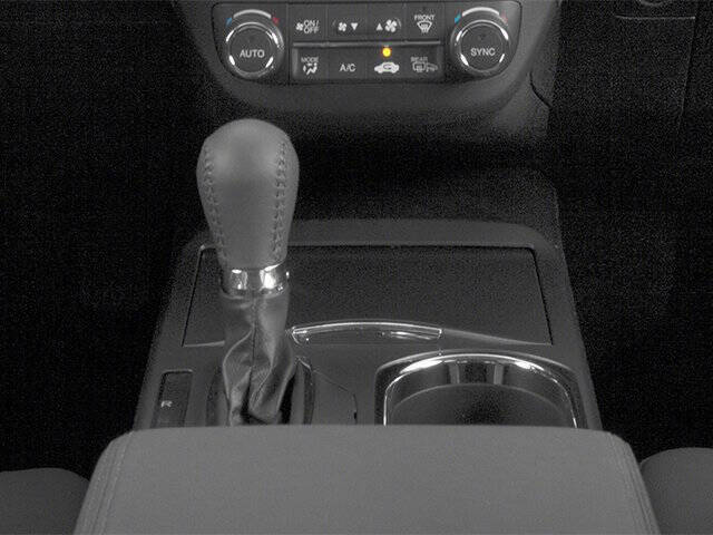 2013 Acura RDX