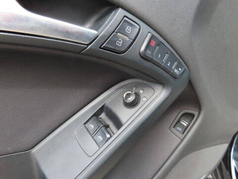 2012 Audi A5 2.0T quattro Premium Plus