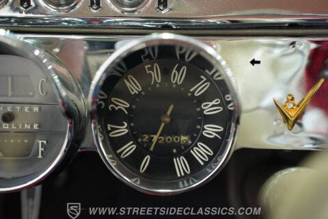 1953 Studebaker Commander