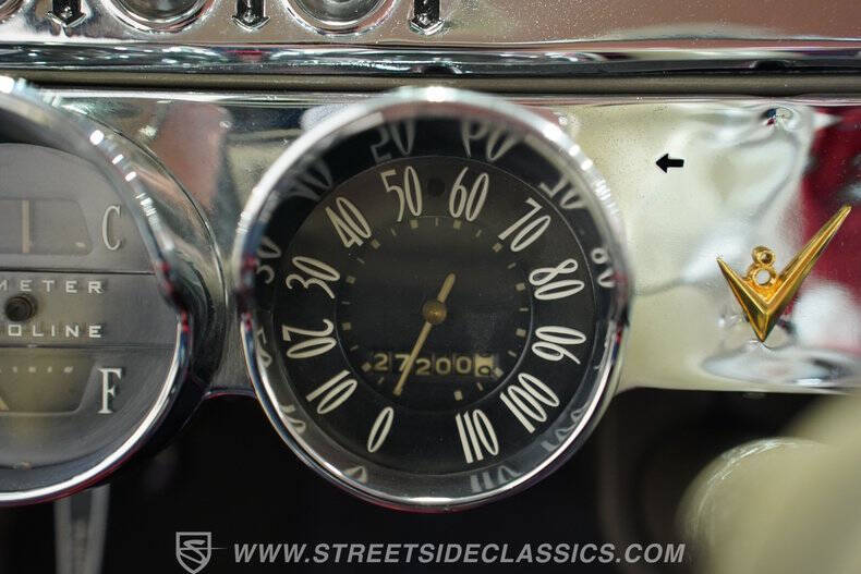 1953 Studebaker Commander