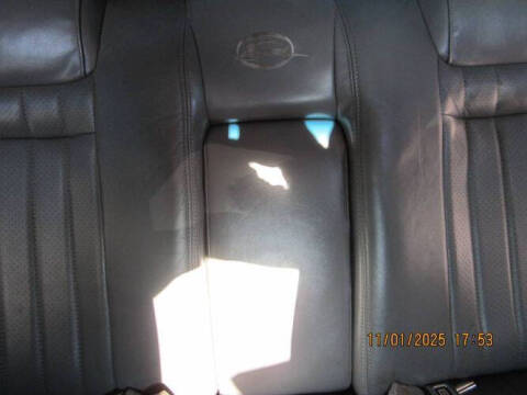 1995 Chevrolet Impala SS