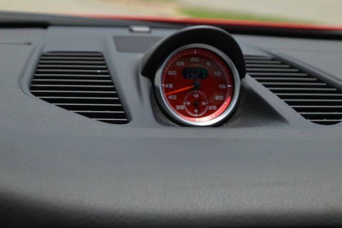 2015 Porsche 911