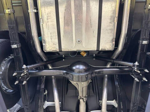 1957 Chrysler New Yorker