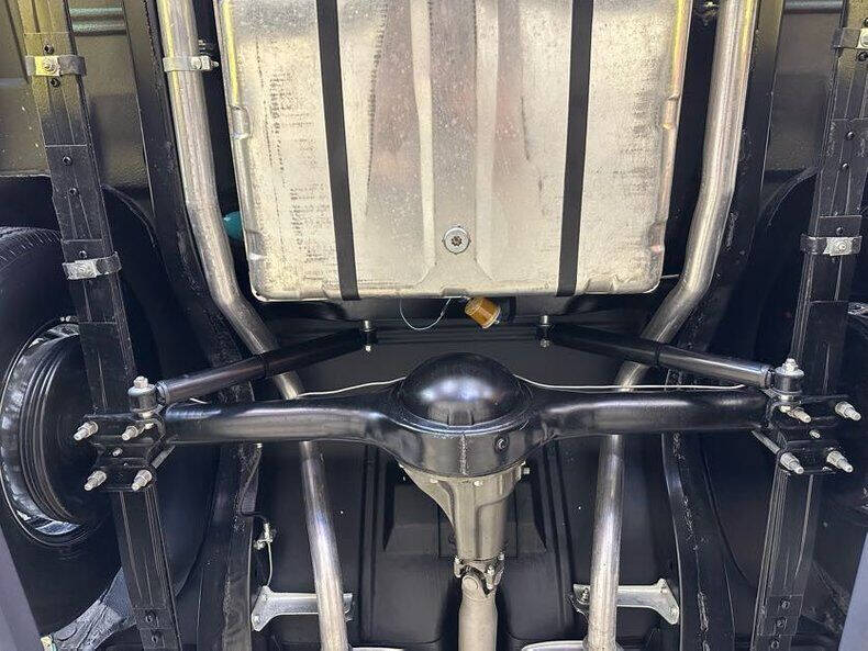 1957 Chrysler New Yorker