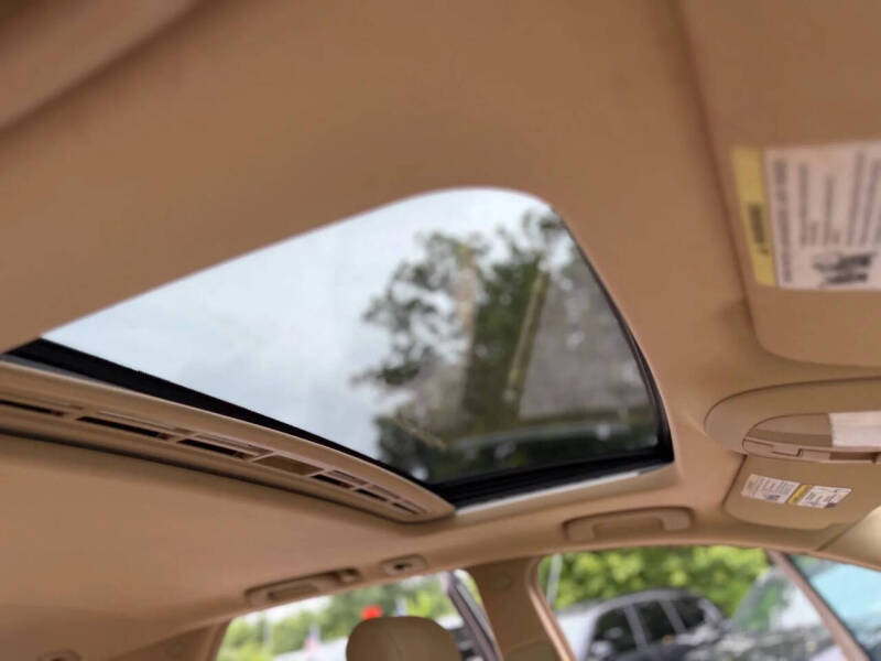 2010 Mercedes-Benz M-Class ML 350 4MATIC