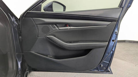 2021 Mazda Mazda3 Hatchback 2.5 S