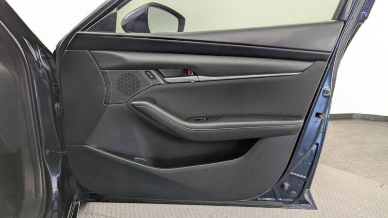 2021 Mazda Mazda3 Hatchback 2.5 S