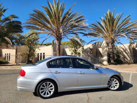 2011 BMW 3 Series 328i