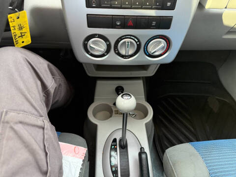 2007 Chrysler PT Cruiser Touring