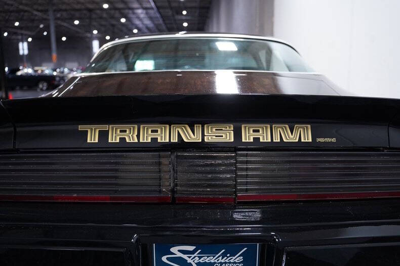 1979 Pontiac Firebird