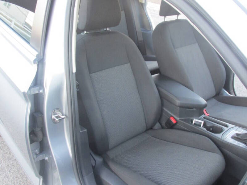 2021 Volkswagen Jetta