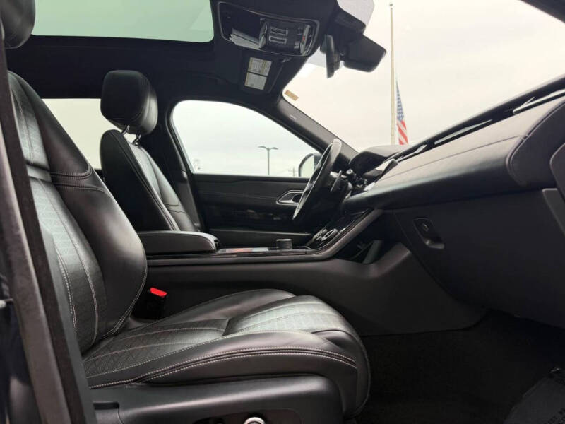 2018 Land Rover Range Rover Velar P250 R-Dynamic HSE