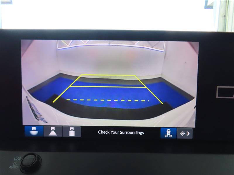 2023 Honda Accord Hybrid