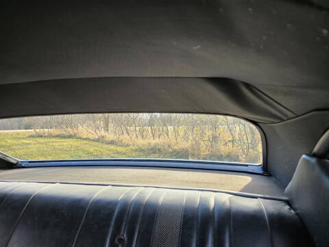 1969 Chevrolet Chevelle