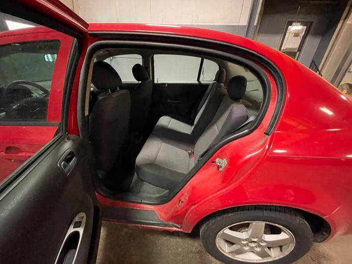 2010 Chevrolet Cobalt LT