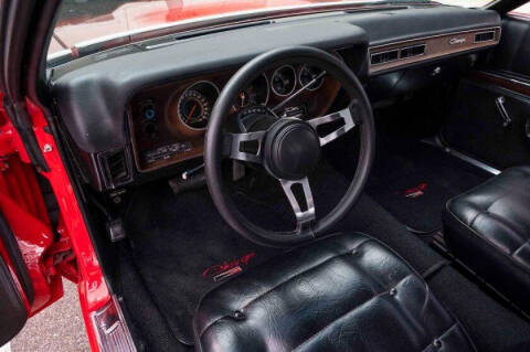 1972 Dodge Charger