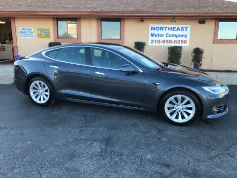 2019 Tesla Model S for sale at Northeast Motor Company in Universal City TX