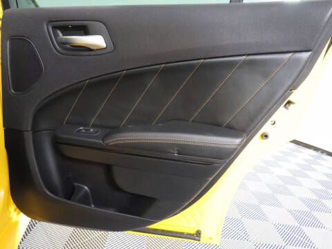 2017 Dodge Charger Daytona