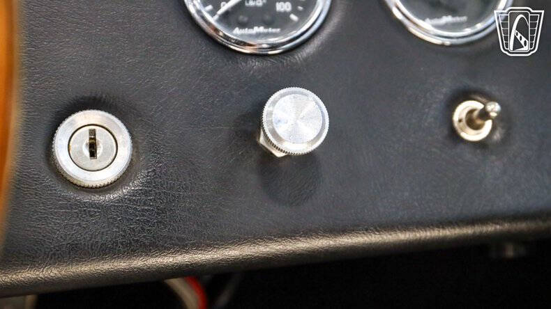 1965 Shelby Cobra