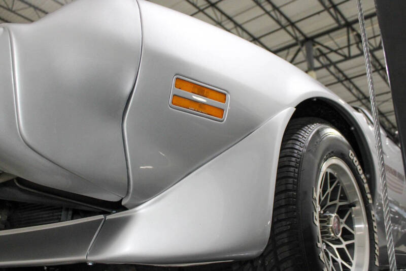 1979 Pontiac Trans Am