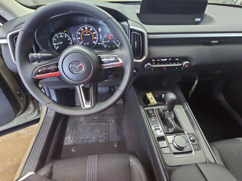 2026 Mazda CX-50 2.5 S Meridian Edition