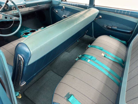 1960 Chevrolet Impala