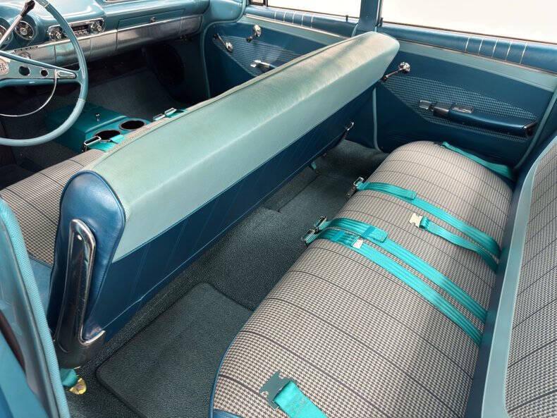 1960 Chevrolet Impala